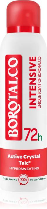 Immagine prodotto Borotalco Deo spray intensivo (Getto vaporizzato, 150 ml)