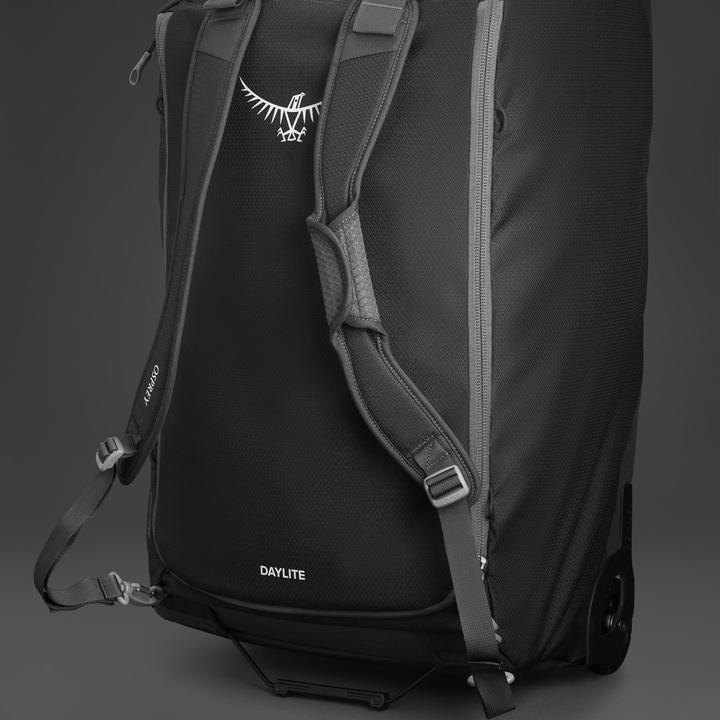 Produktbild Osprey Daylite 85 2 Rollen Reisetasche 71 cm (85 l)