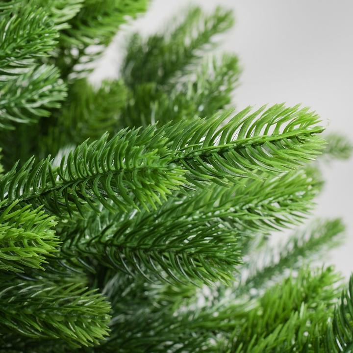 Actual product image Hermex Christmas tree (120 cm)