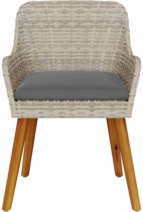 Produktbild vidaXL Gartenstuhl