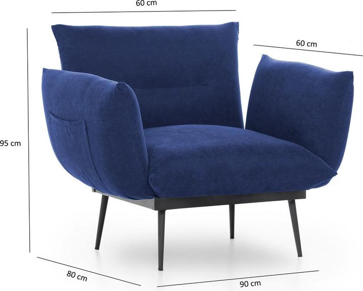 Image du produit Atelier del Sofa Mac