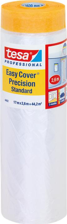 Immagine prodotto tesa La pellicola standard di precisione Easy Cover 4402 è un'intelligente soluzione di copertura 2 in (17 m, 2600 mm)