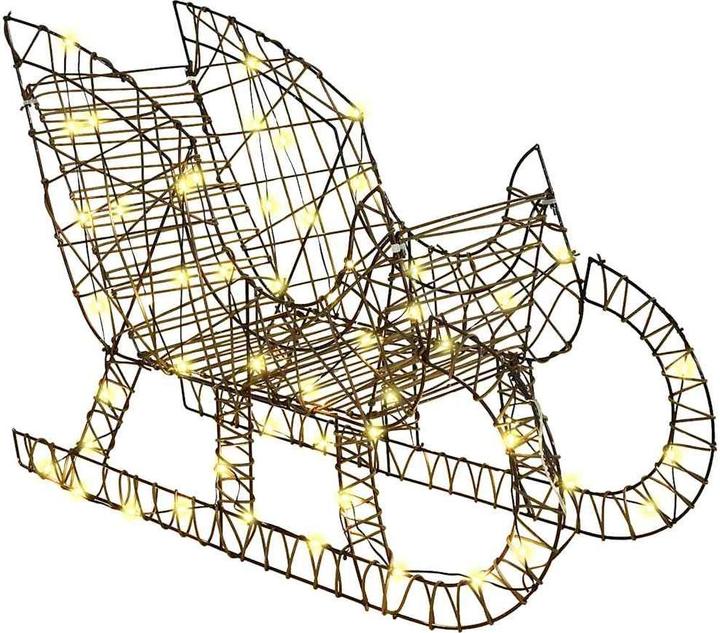 Image du produit vidaXL Festliches Dekor