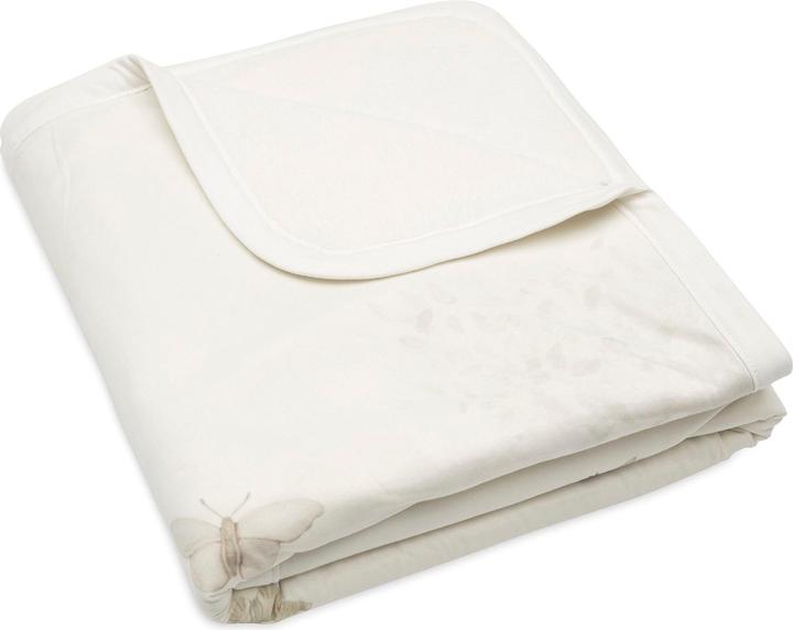 Actual product image Jollein Jersey blanket