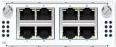 Produktbild Sophos 8 port GbE copper Flexi Port module (for all XGS Rackmount models)