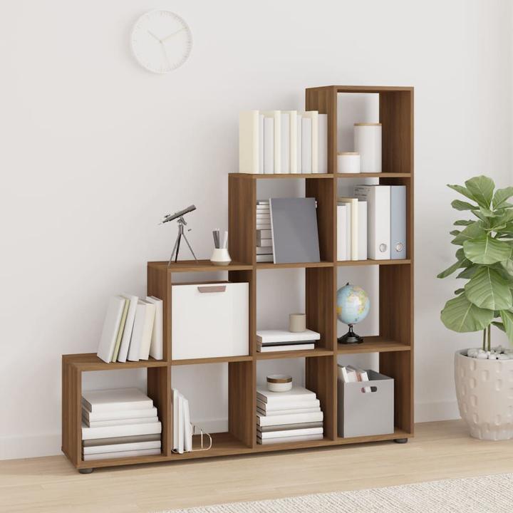 Immagine prodotto VidaXL Roberto (138 x 29 x 142 cm)
