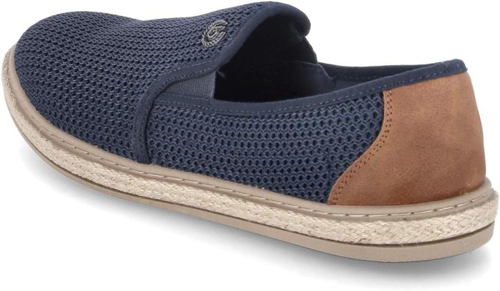 Produktbild Bugatti Espadrilles für Herren (44)