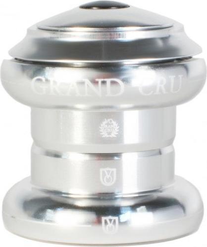 Velo Orange Cuffia Ahead 1-1/8" - argento