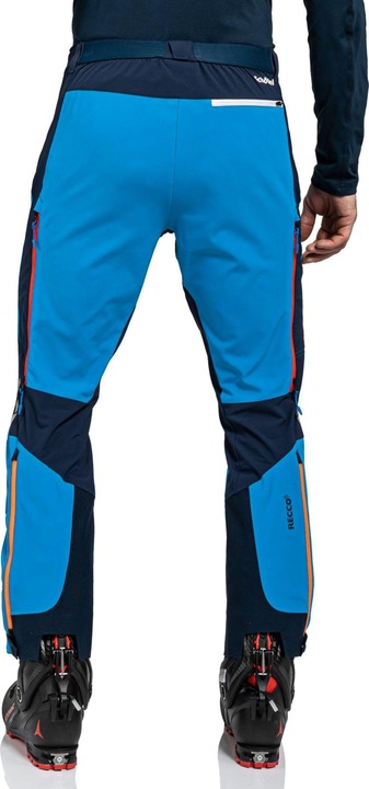 Produktbild Schöffel Hose lang Softshell Pants Kals M (110)