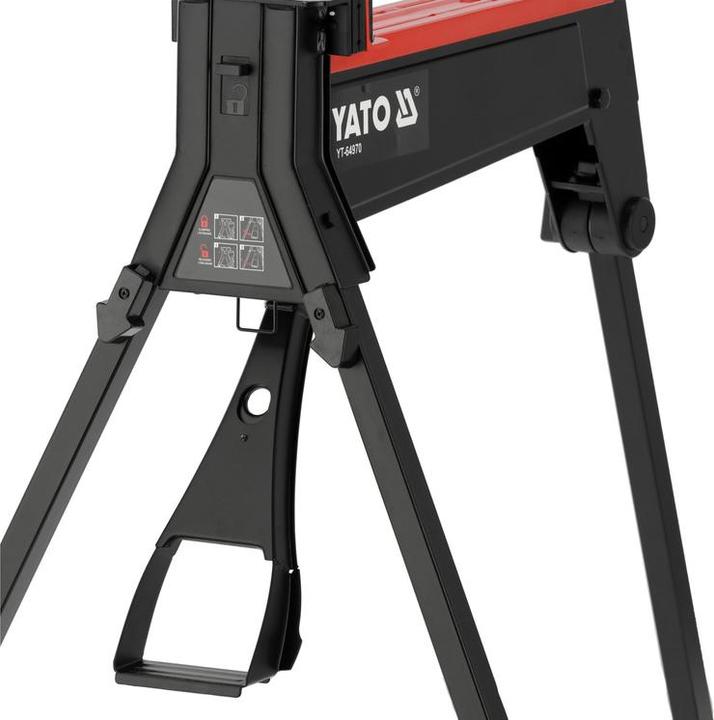 Image du produit Yato YT-64970