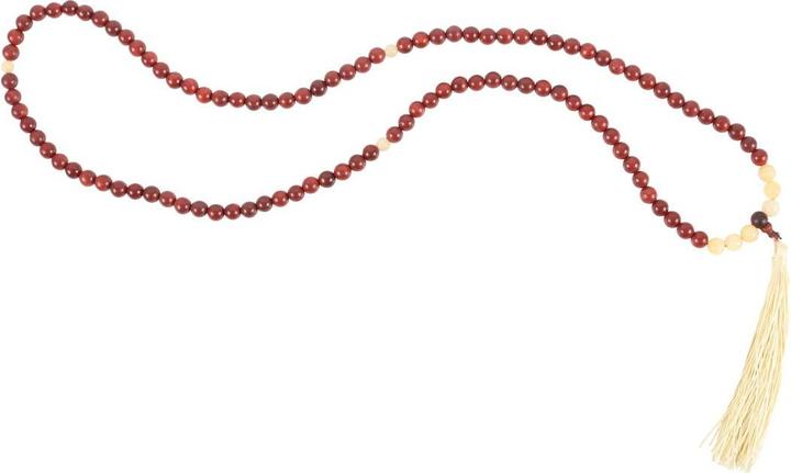 Image du produit Something Different - Collier Mala SELF CONFIDENCE (Matériau 100% synthétique)