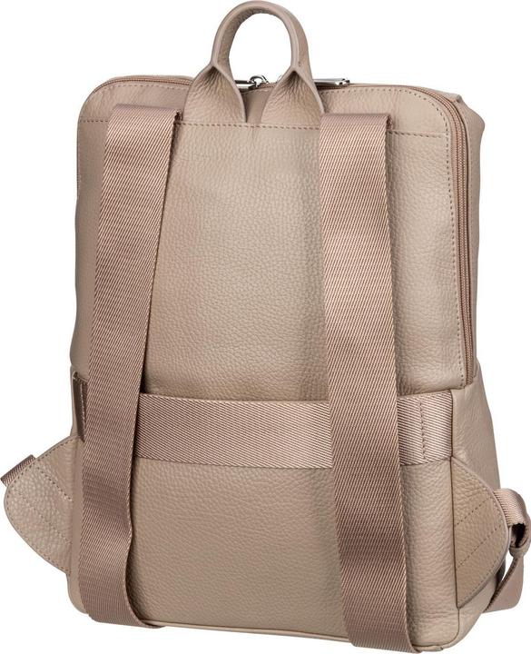 Immagine prodotto Mandarina Duck Zaino / Zaino Mellow Leather Squared Backpack FZT38 (0.01 l)