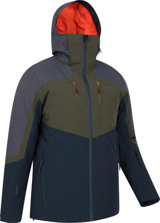 Produktbild Mountain Warehouse Anton Skijacke (3XL)