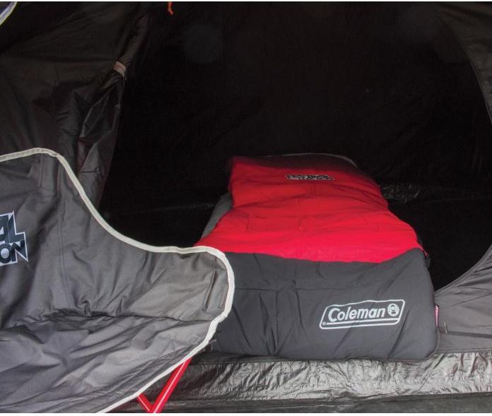 Actual product image Coleman Single (225 cm)