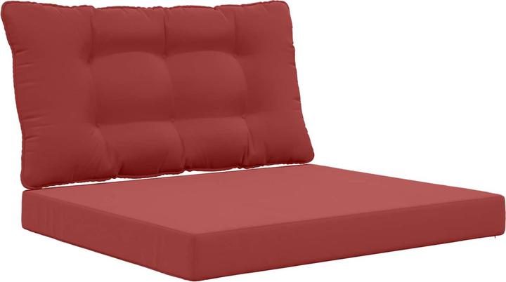 Produktbild vidaXL Sofakissen (80 x 68.50 cm)