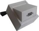 Produktbild Vivolink WI221184 Steckdose HDMI Weiss (221184)