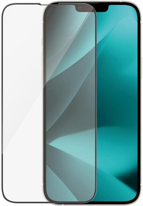 Actual product image PanzerGlass Ultra Wide Fit (1 Piece, Apple iPhone 13 Pro Max, Apple iPhone 14 Plus)