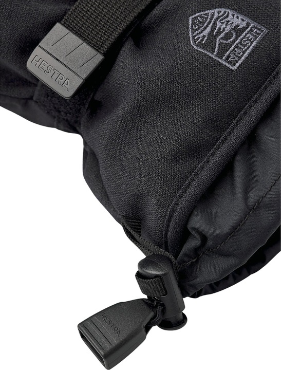 Actual product image Hestra GORE-TEX Perform 5 Finger (L)