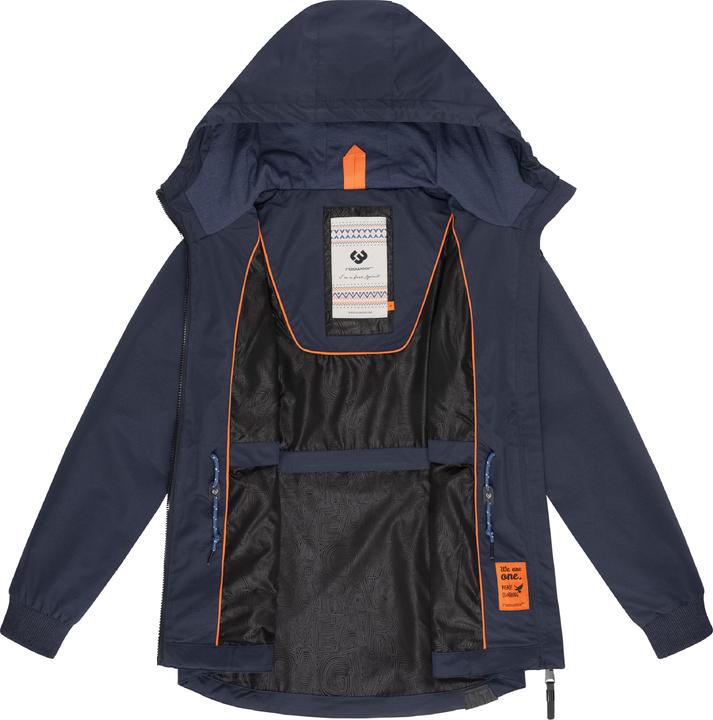 Actual product image Ragwear Dowey Tech (XL)