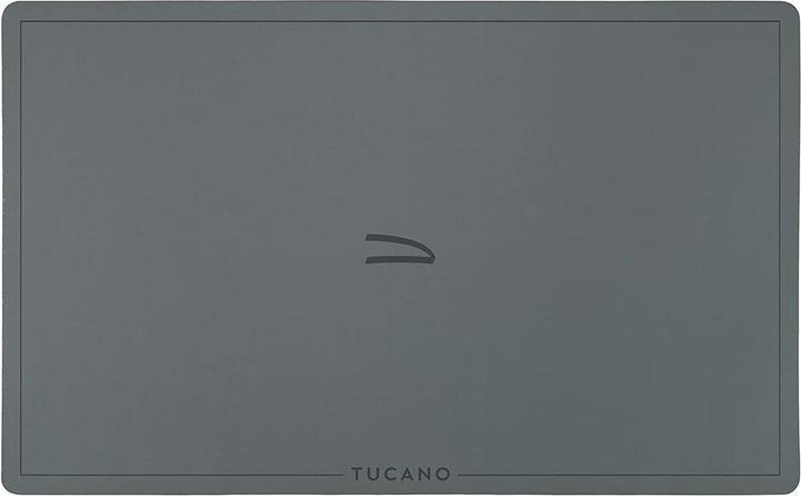 Produktbild Tucano DESK PAD Unterlage für Homeoffice, Neopren, dunkelgrau