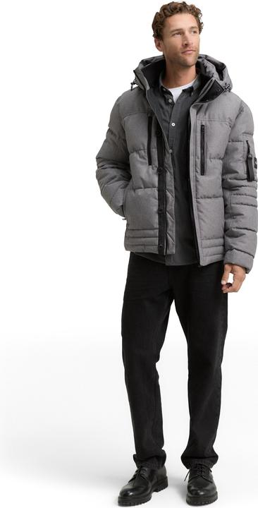 Actual product image Tom Tailor Fieldjacket (L)