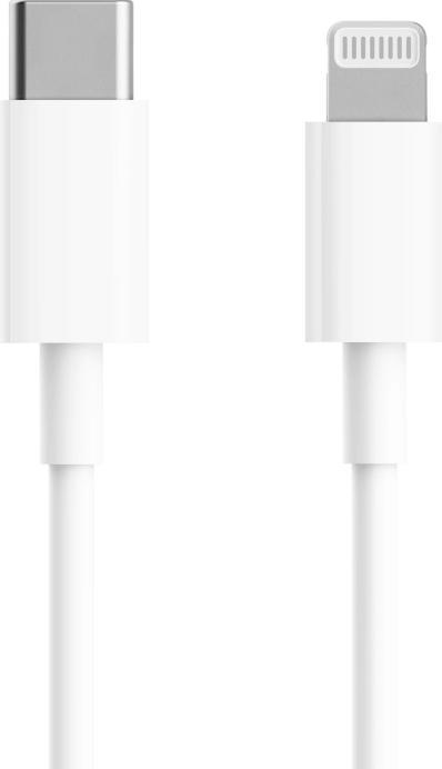 Image du produit Xiaomi Câble de données BHR4272GL USB C vers Lightning (1 m)