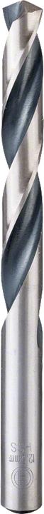 Actual product image Bosch Professional Zubehör Metal twist drill HSS PointTeQ, DIN 338, 12.6 mm, pack of 5 (12.6 mm)