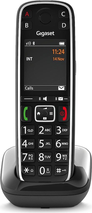 Produktbild Gigaset Ladeschale zu E720/ E720HX ohne Netzteil