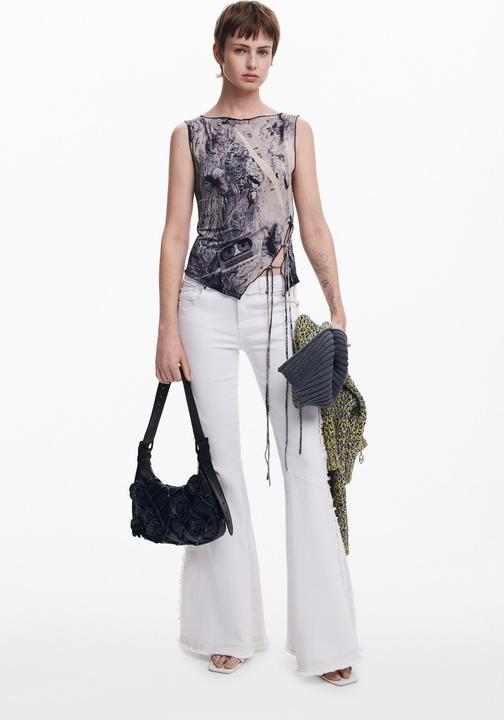 Produktbild Desigual Iridio Margot Mini Shoulder Bag