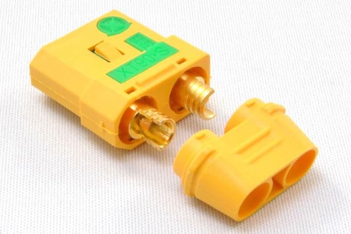 Produktbild Swaytronic Stecksystem