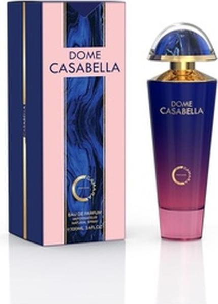 Camara Eau de Parfum für Frauen (Eau de Parfum, 100 ml)