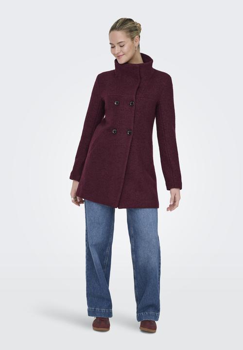 Produktbild Only ONLNEWSOPHIA Mantel Mantel