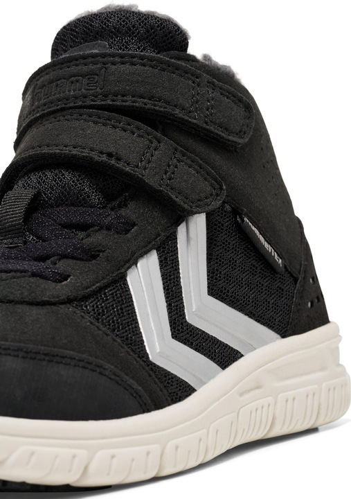 Actual product image hummel Crosslite Winter Mid Tex Jr (38)