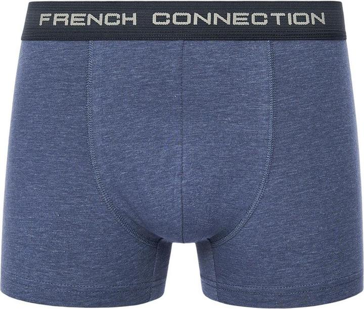 Immagine prodotto French Connection FC15 Boxer Uomo Misura Confezione 3 (S, confezione da 3)