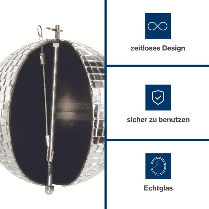 Produktbild HQ Power Vdl50mb2 (50 cm)