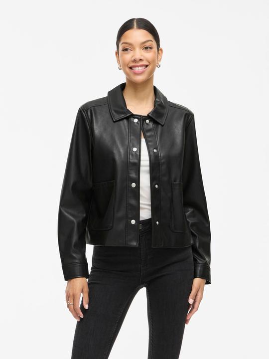 Produktbild Vila VIHELLIUM Beschichtete Jacke (42)