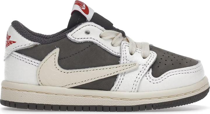 Image du produit Jordan 1 Retro Low OG SP Travis Scott Reverse Mocha (TD) (26)