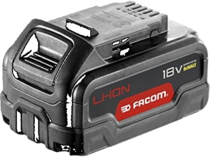 Facom Battery 18V 5.0Ah