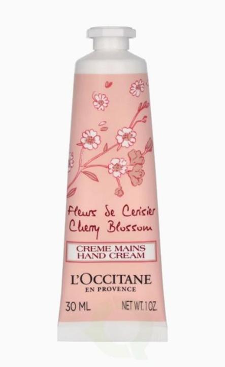 Image du produit L'Occitane Cerisiers en fleurs (30 ml)