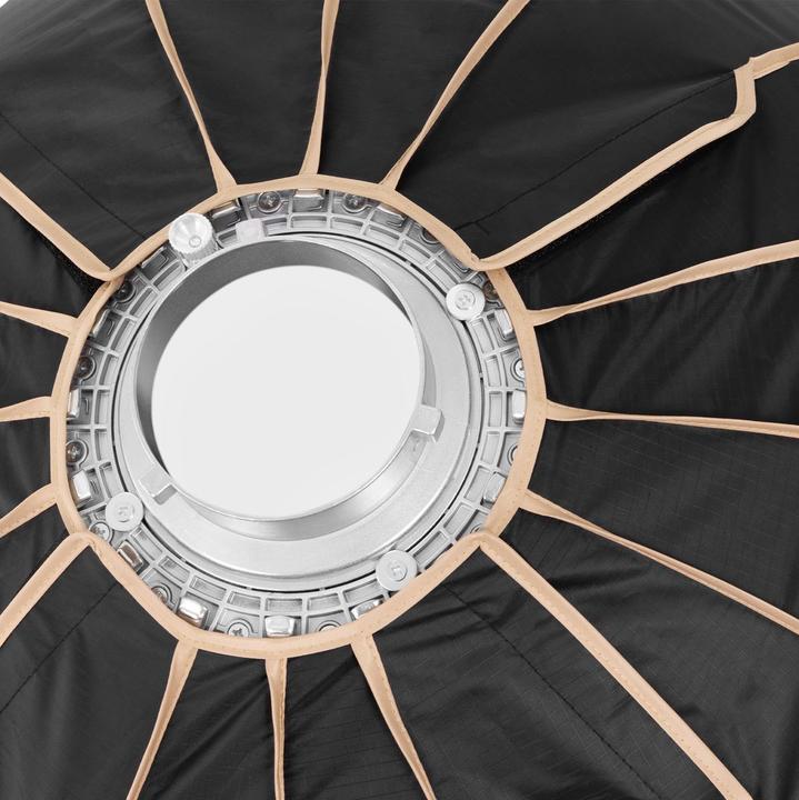 Produktbild Zhiyun Octagonal Softbox 90D (Bowens Mount) (Softbox, 90 cm)