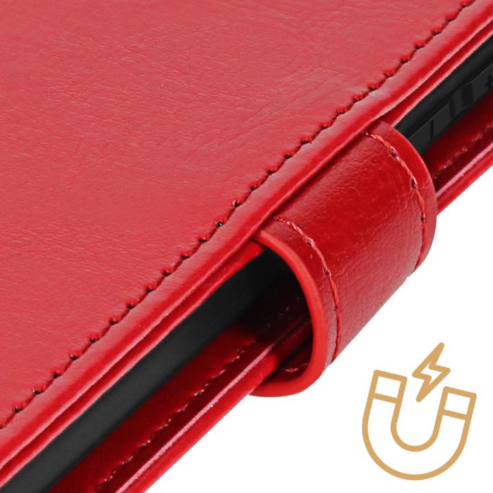 Actual product image Avizar Vintage Series (Xiaomi Redmi Note 13 Pro+)