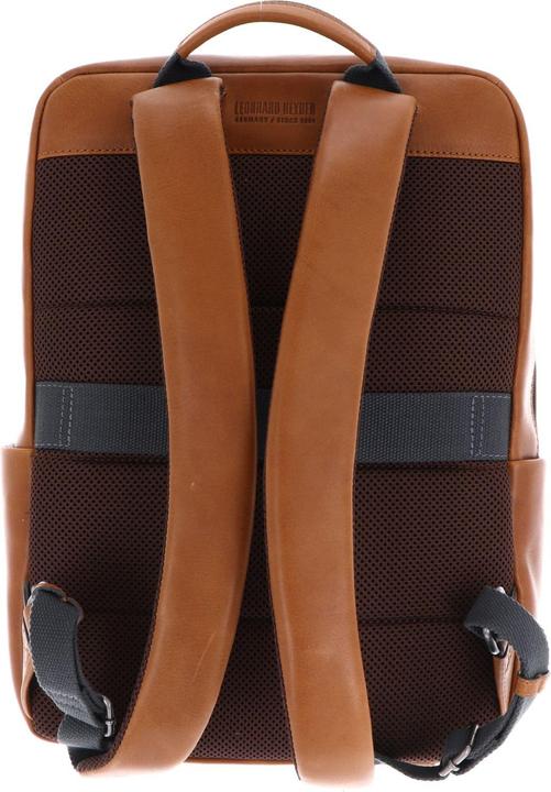 Produktbild Leonhard Heyden Rucksack / Daypack Hamburg 7081 (13 l)