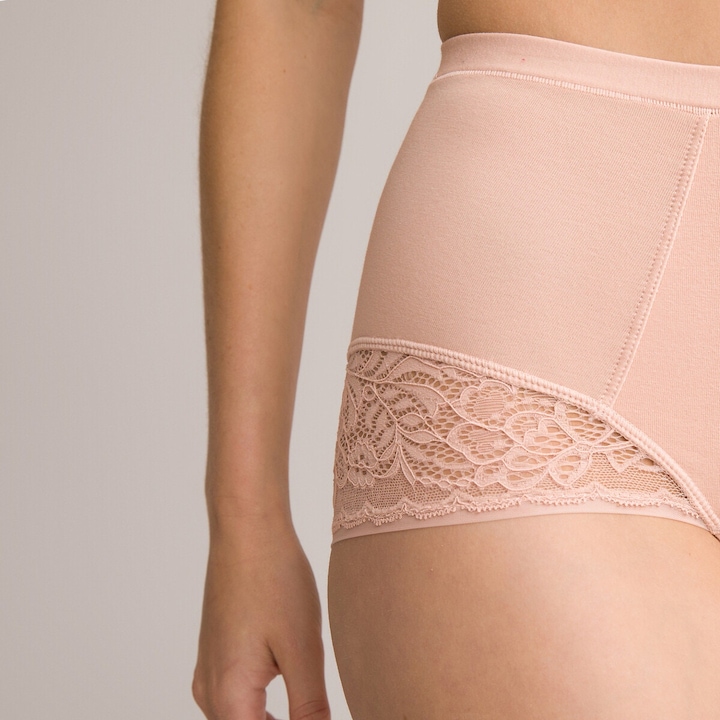 Image du produit Anne Weyburn Lot de 2 slips tailleur (44, lot de 2)