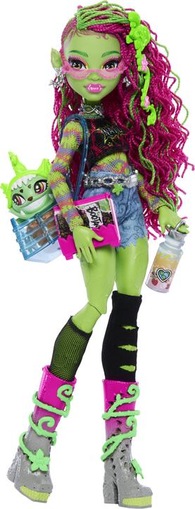 Image du produit Monster High Venus
