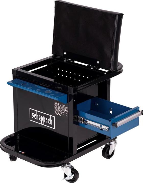 Immagine prodotto Scheppach Taboret narzędziowy TW900