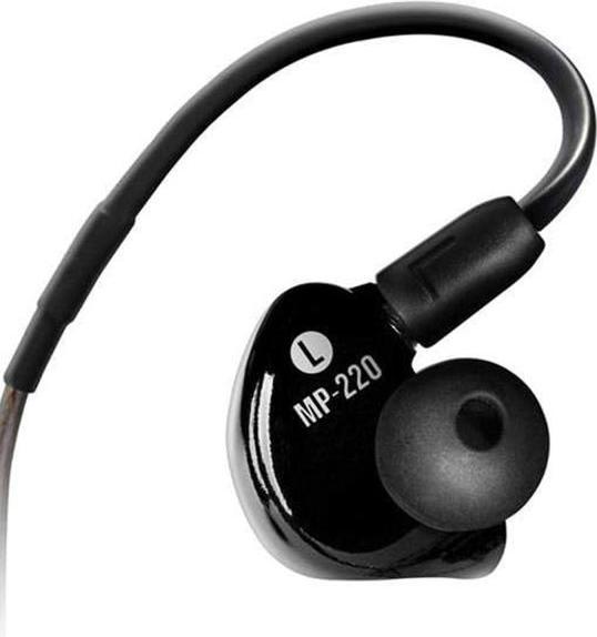 Image du produit Mackie Mp-220 (Pas de réduction du bruit, Filaire)