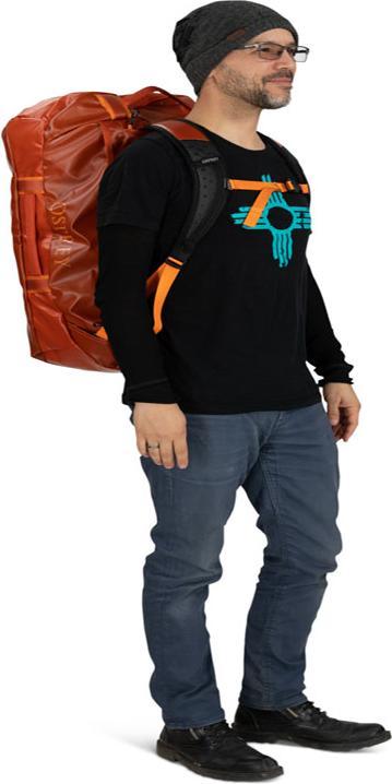 Produktbild Osprey Transporter 65 (65 l)