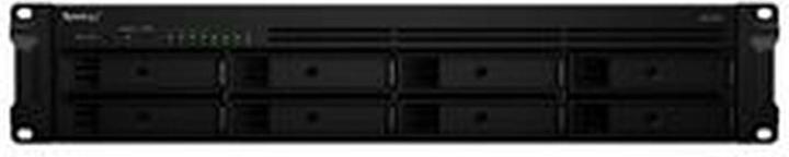 Actual product image Synology RS1221+ (0 TB)
