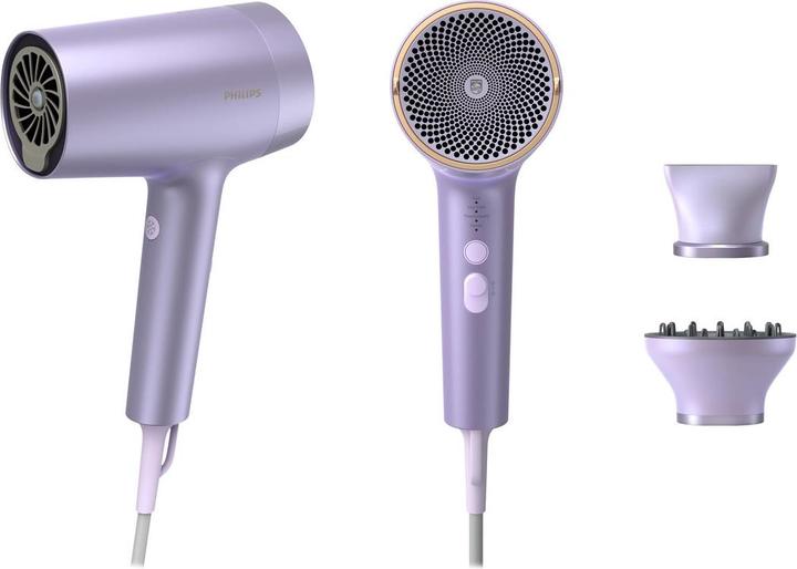 Produktbild Philips 7000 Series Haartrockner BHD720/10 (1800 W)