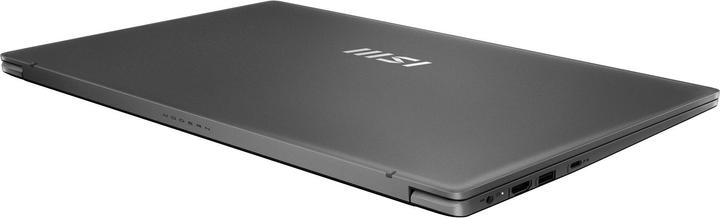 Actual product image MSI Modern 15 F13MG-608FR (15.60", 512 GB, 16 GB, FR)